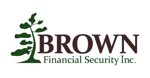 Brown Financial Security Inc.